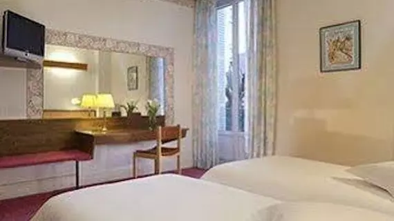 Hôtel Oceania Le Jura Dijon | Bourgogne-Franche-Comte - Cote d'Or (bölge) - Dijon