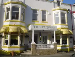 Fairway Hotel | Lancashire (kontluk) - Blackpool - Blackpool Şehir Merkezi