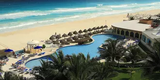 Golden Parnassus Resort & Spa - All Inclusive