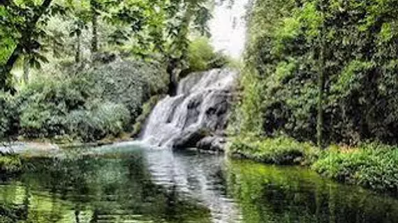 Monasterio De Piedra | Aragon - Zaragoza (vilayet) - Nuevalos