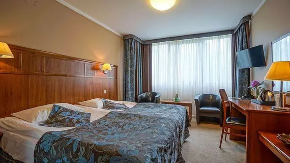 Farmona Hotel Business & SPA | Küçük Polonya Voyvodalığı - Krakow (ve civarı) - Krakow