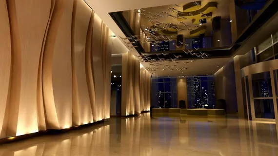 Holiday Inn Express Chongqing Jinxiucheng | Chongqing (ve civarı) - Chongqing