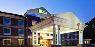 Holiday Inn Express Carrollton