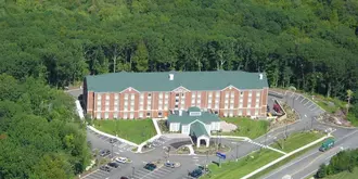 Hilton Garden Inn Mystic/Groton