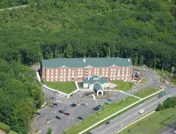 Hilton Garden Inn Mystic/Groton | Connecticut - Mystic - New London (ve civarı) - Groton