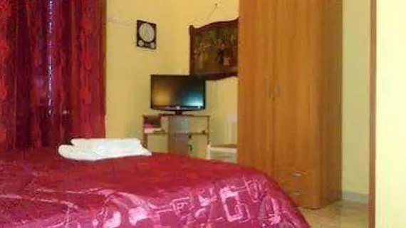 B&B Il Satiro Danzante | Sicilya - Trapani (vilayet) - Mazara del Vallo