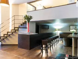 Hotel Chambord | Brüksel (ve civarı) - Brüksel - Quartier Royal - Koninklijke Wijk