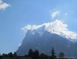 Hotel Kreuz & Post | Bern Kantonu - Grindelwald