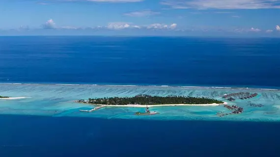 Maalifushi by COMO | Maldivler - Maalefushi