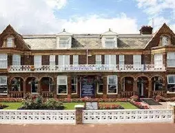 Furzedown Hotel | Norfolk (kontluk) - Norwich - The Broads Ulusal Parkı