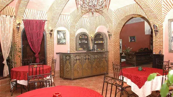 Palais Dar Ouladna | Marakeş (ve civarı) - Marrakech - Gueliz