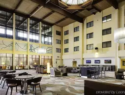 DoubleTree by Hilton Columbia | Maryland - Baltimore (ve civarı) - Columbia