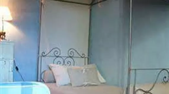 Relais de Charme Villa Rossi Danielli | Lazio - Viterbo (vilayet) - Viterbo