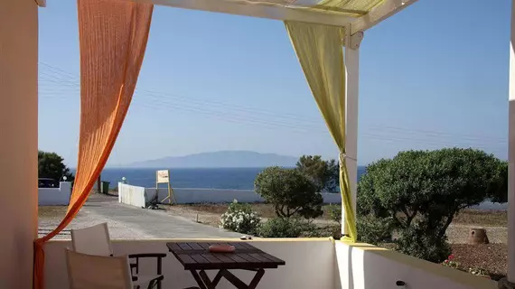 Abyssanto Villa | Ege Adaları - Santorini