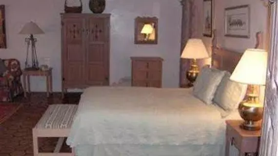 Inn at the Delta | New Mexico - Santa Fe (ve civarı) - Espanola