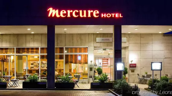 Mercure Hotel Bad Homburg Friedrichsdorf | Hessen - Friedrichsdorf