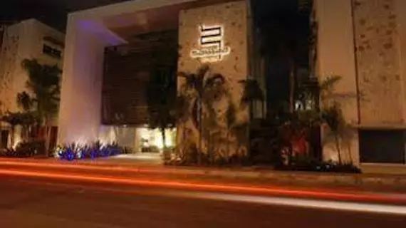 Sabbia Playa Downtown Condo | Quintana Roo - Solidaridad - Playa del Carmen