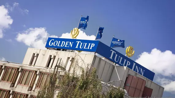 Golden Tulip Zoetermeer - Den Haag | Güney Hollanda - Lahey (ve civarı) - Zoetermeer