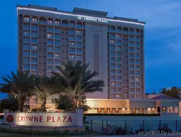 Crowne Plaza Hotel Downtown | Florida - Orlando (ve civarı) - Orlando