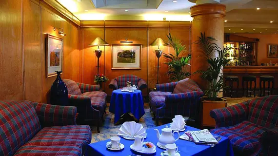 Washington Mayfair Hotel | Londra (ve civarı) - City of Westminster - Mayfair