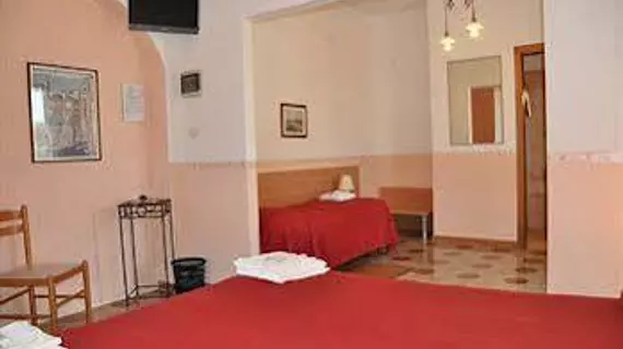 Barbara B&B | Sicilya - Syracuse (vilayet) - Syracuse