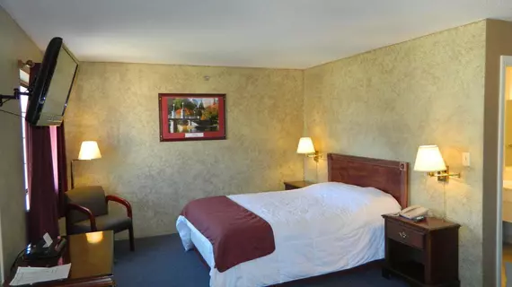 Best Western Hampshire Inn & Suites | New Hampshire - Portsmouth (ve civarı) - Seabrook