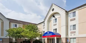 Candlewood Suites Atlanta