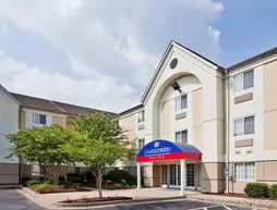 Candlewood Suites Atlanta | Georgia - Atlanta (ve civarı) - Duluth