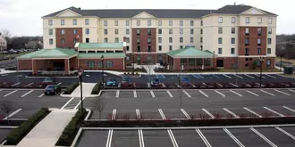 Homewood Suites by Hilton Newtown - Langhorne, PA