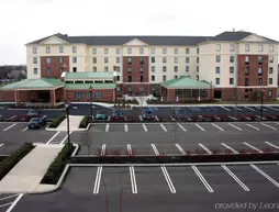 Homewood Suites by Hilton Newtown - Langhorne, PA | Pensilvanya - Bucks County - Solebury Townshp - New Hope (ve civarı) - Newtown