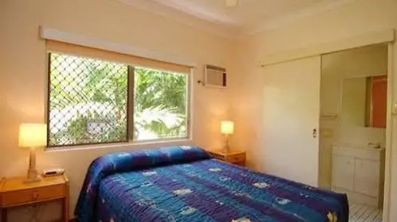 Royal Palm Villas | Queensland - Cairns - Cairns (ve civarı) - Cairns North