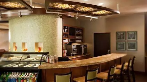 Hyatt Place Fort Worth/Hurst | Teksas - Fort Worth (ve civarı) - Hurst