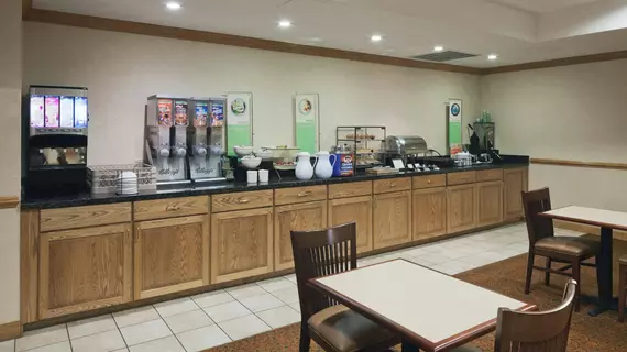 Country Inn & Suites - Montgomery Chantilly Parkway | Alabama - Montgomery (ve civarı) - Montgomery