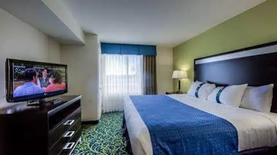 Holiday Inn Richmond | Indiana - Richmond (ve civarı) - Richmond