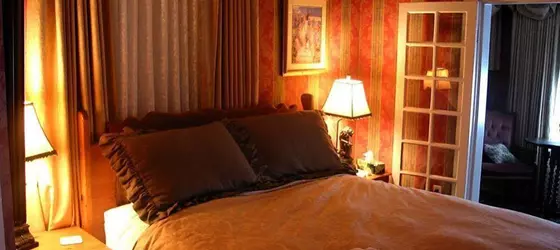 Westways Calgary Guest House Bed & Breakfast | Alberta - Calgary (ve civarı) - Calgary - Güneybatı Calgary