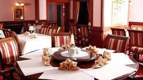 Riverside Hotel Branston | Staffordshire (kontluk) - Burton on Trent