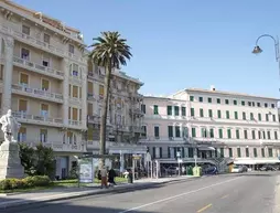 Grand Hotel Mediterranè | Liguria - Cenova (il) - Ponente - Cenova (ve civarı) - Cenova - Pegli