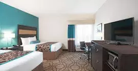 La Quinta Inn & Suites Little Rock - West | Arkansas - Little Rock (ve civarı) - Little Rock