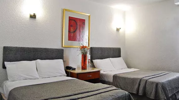 Best Western Gran Hotel Centro Historico | Jalisco - Guadalajara (ve civarı) - Guadalajara - Centro