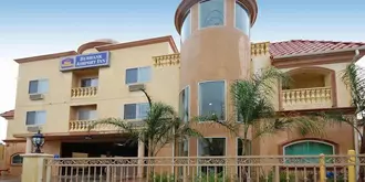 Best Western Burbank Airport Inn