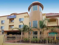 Best Western Burbank Airport Inn | Kaliforniya - Los Angeles County - North Hollywood