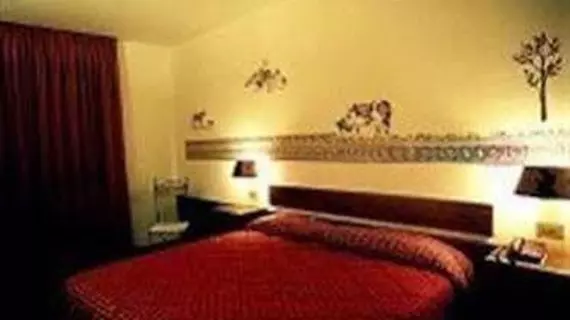 Etruscan Chocohotel | Umbria - Perugia (vilayet) - Perugia