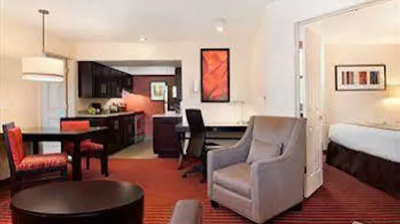 HYATT house Dallas/Las Colinas | Teksas - Dallas (ve civarı) - Irving - Las Colinas