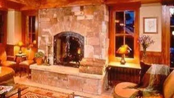 Inn at Lost Creek | Kolorado - Ouray County - Telluride (ve civarı) - Telluride