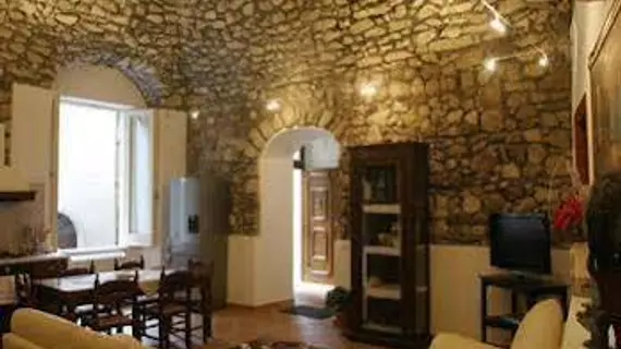 B&B De' Medici | Calabria - Vibo Valentia (vilayet) - Tropea