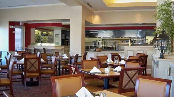 Hilton Garden Inn Plymouth | Michigan - Detroit (ve civarı) - Plymouth