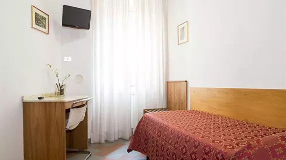 Piccolo Hotel Etruria | Toskana - Siena (vilayet) - Siena - Siena Kent Merkezi