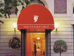 Sir Stamford Circular Quay | New South Wales - Sidney (ve civarı) - Sydney