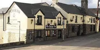 The Anchor Inn