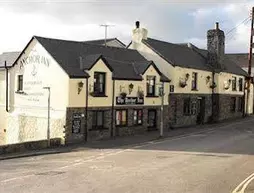 The Anchor Inn | Devon (kontluk) - Bideford